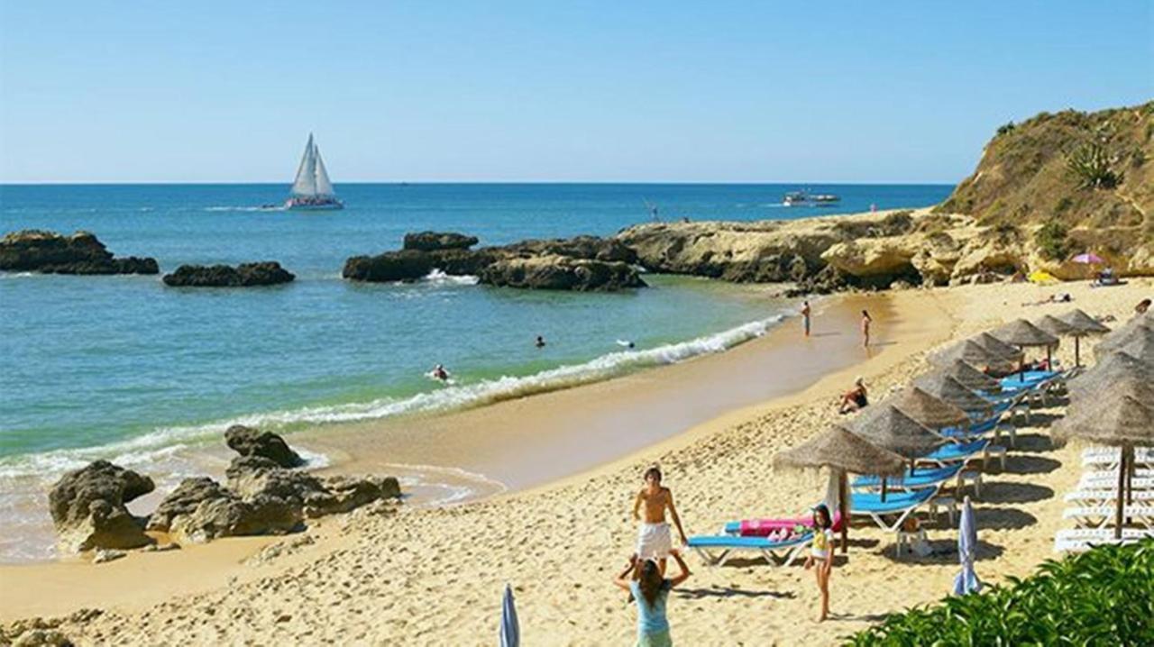 Albufeira Inn - Dolamar T1 Extérieur photo