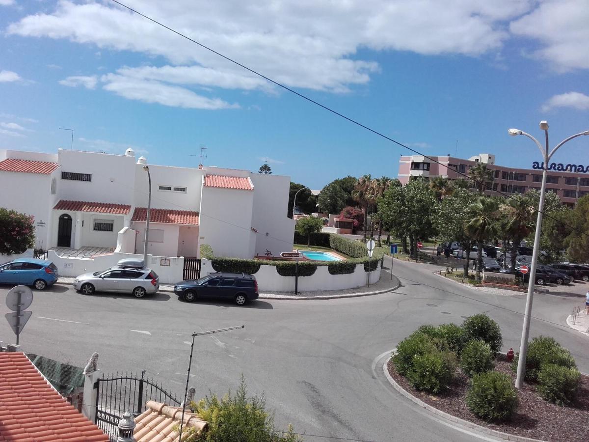 Albufeira Inn - Dolamar T1 Extérieur photo
