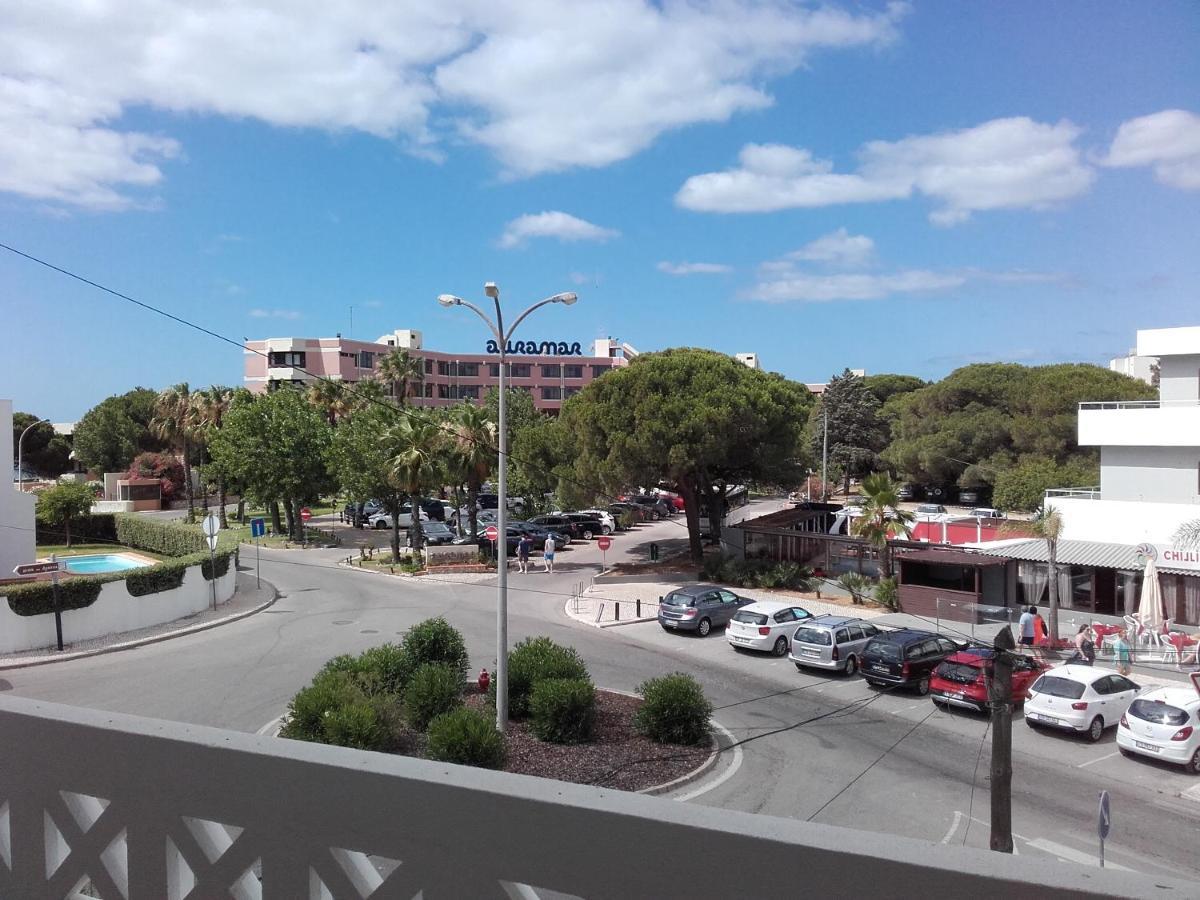 Albufeira Inn - Dolamar T1 Extérieur photo